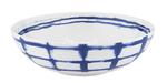 PORCELANOWY TALERZ GŁĘBOKI DO ZUP, NUOVA R2S - INDIGO 18,5 cm (1711 INDI ) - kratka w sklepie internetowym Przestrzen.com.pl