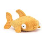 MASKOTKA JELLYCAT Ryba Granik - Grouper Fish Gracie - 26 cm w sklepie internetowym Przestrzen.com.pl
