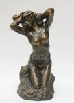 Figurka Parastone "Toaleta Venus" August Rodin kopia rzeźby z 1885 r. w sklepie internetowym Przestrzen.com.pl