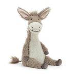 MASKOTKA PLUSZOWA JELLYCAT Osiołek Dario 36 cm w sklepie internetowym Przestrzen.com.pl