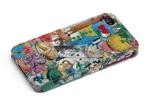 ETUI NA iPHONE'A CATSEYE - Karma Kitsch KK4PSH w sklepie internetowym Przestrzen.com.pl