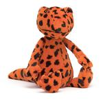 MASKOTKA JELLYCAT Salamandra plamista - 25 cm w sklepie internetowym Przestrzen.com.pl