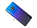 Oryginalna Klapka baterii Huawei Mate 20 - twilight w sklepie internetowym Magboss-Economy.pl