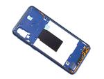 Oryginalna Korpus Samsung SM-A405 Galaxy A40 - niebieski w sklepie internetowym Magboss-Economy.pl