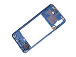 Oryginalny Korpus Samsung SM-A505 Galaxy A50 - niebieski w sklepie internetowym Magboss-Economy.pl