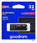 Pendrive Goodram USB 3.0 32GB czarny w sklepie internetowym Magboss-Economy.pl