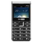 Telefon Maxcom Comfort MM760 czarny w sklepie internetowym Magboss-Economy.pl