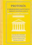 Protokół z okresowej kontroli obiektu budowlanego [Pu/Pb-55] w sklepie internetowym Druki-akcydensowe.eu