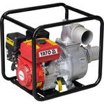 YATO POMPA SPALINOWA 4" 7,7HP 96m3/h 85403 w sklepie internetowym Sklepami.pl