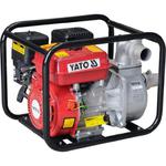 YATO POMPA SPALINOWA 2" 5,9HP 36m3/h 85401 w sklepie internetowym Sklepami.pl