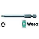 WERA KOŃCÓWKA / Bit (grot) 1/4" Torx TX25 x 50mm w sklepie internetowym Sklepami.pl