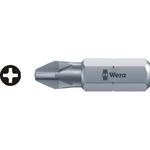 WERA KOŃCÓWKA ŚRUB / BIT (GROT) krzyżowy Phillips PH 1x25mm w sklepie internetowym Sklepami.pl