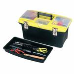 STANLEY SKRZYNKA JUMBO 19" + ORGANIZER w sklepie internetowym Sklepami.pl