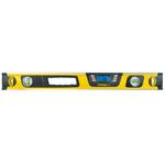 STANLEY POZIOMICA FatMax® z ELEKTRONICZNYM ODCZYTEM 600mm w sklepie internetowym Sklepami.pl