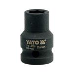 YATO NASADKA UDAROWA 1/2" 11mm KRÓTKA 1001 w sklepie internetowym Sklepami.pl