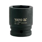 YATO NASADKA UDAROWA 3/4" 33mm 1083. w sklepie internetowym Sklepami.pl