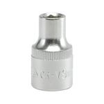 YATO NASADKA 1/2" 9mm KRÓTKA 1202 w sklepie internetowym Sklepami.pl