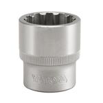 YATO NASADKA SPLINE 1/2" 11mm 1463 w sklepie internetowym Sklepami.pl