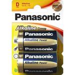 PANASONIC BATERIA ALKAICZNA LR20APB BLISTER 2szt. w sklepie internetowym Sklepami.pl