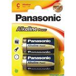 PANASONIC BATERIA ALKAICZNA LR14APB BLISTER 2szt. w sklepie internetowym Sklepami.pl