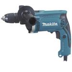 MAKITA WIERTARKA UDAROWA 710W WALIZKA HP1631K w sklepie internetowym Sklepami.pl