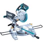 MAKITA PIŁA UKOŚNICA 1430W 260mm Z POSUWEM / LASER LS1018L w sklepie internetowym Sklepami.pl