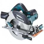 MAKITA PILARKA TARCZOWA 1400W 190mm 67/48,5mm Z HAMULCEM HS7101 w sklepie internetowym Sklepami.pl