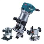 MAKITA FREZARKA-WYCINARKA 710W MAKPAC w sklepie internetowym Sklepami.pl