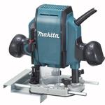 MAKITA FREZARKA GÓRNOWRZECIONOWA 900W RP0900 w sklepie internetowym Sklepami.pl