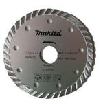 MAKITA TARCZA DIAMENTOWA 115mm ECO TURBO / SREBRNA w sklepie internetowym Sklepami.pl