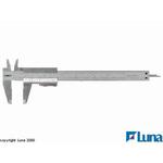 LIMIT SUWMIARKA KIESZONKOWA 200mm x 38mm w sklepie internetowym Sklepami.pl