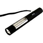 LATARKA LED SLIM 1+36 LED MAGNES w sklepie internetowym Sklepami.pl