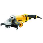 DEWALT SZLIFIERKA KĄTOWA 2400W 230mm DWE4559 w sklepie internetowym Sklepami.pl