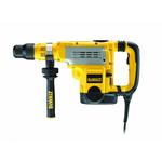 DEWALT MŁOT WIERCĄCO-KUJĄCY SDS-MAX 1400W 11J 9,1kg D25722K w sklepie internetowym Sklepami.pl