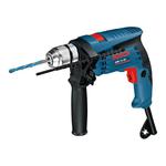 BOSCH WIERTARKA UDAROWA 600W GSB 13 RE, SZYBKOZACISKOWY UCHWYT w sklepie internetowym Sklepami.pl