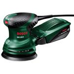 BOSCH SZLIFIERKA MIMOŚRODOWA 220W PEX220A w sklepie internetowym Sklepami.pl