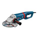 BOSCH SZLIFIERKA KĄTOWA 2400W GWS 24-230 JVX w sklepie internetowym Sklepami.pl