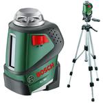 BOSCH LASER KRZYŻOWY PLL 360 SET w sklepie internetowym Sklepami.pl