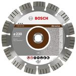 BOSCH TARCZA DIAMENTOWA 125x22 SEG ABRASIVE w sklepie internetowym Sklepami.pl