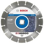 BOSCH TARCZA DIAMENTOWA 180x22 SEG STONE w sklepie internetowym Sklepami.pl