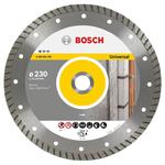 BOSCH TARCZA DIAMENTOWA 125x22 TUR UNIV w sklepie internetowym Sklepami.pl