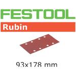 FESTOOL PŁÓTNO ARKUSZE STF 93x178 RU P 80 1szt w sklepie internetowym Sklepami.pl