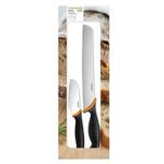 FISKARS ZESTAW DO CHLEBA FUNCTIONAL FORM - PLUS 857182 w sklepie internetowym Sklepami.pl