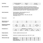 ELEKTRODA PERFECTT FI 3,2mm 5,4kg RUTYLOWA w sklepie internetowym Sklepami.pl