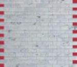 CERAMIKA PILCH Mozaika kamienna NE03-04-H mozaika kamienna (30x30) / cena za SZT w sklepie internetowym MATBUD 