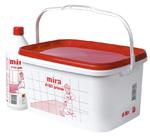 MIRA 4180 PRIMER (koncentrat) 7,5 L - ÃÂrodek gruntujÃÂcy w sklepie internetowym MATBUD 