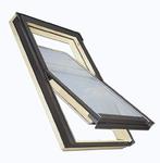 Okno Dachowe RoofLITE Energy PX DP S6A 114x118 cm w sklepie internetowym MATBUD 