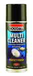 SOUDAL MULTI CLEANER uniwersalny preparat czyszczÃÂcy 400ml w sklepie internetowym MATBUD 