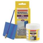 SOUDAL Preparat do usuwania utwardzonej pianki 100ml w sklepie internetowym MATBUD 