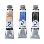 Farby olejne Talens Van Gogh 40 ml w sklepie internetowym Szal-art.pl